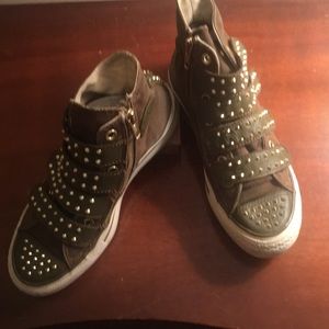 Stylish Converse Sneakers